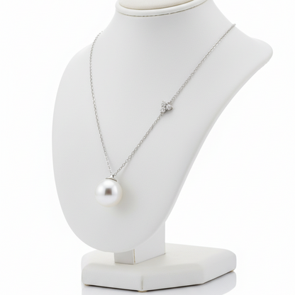 BUNDLE LUMINOUS ELEGANCE | Set Completo Royal Pearl, Pearl Embrace & Square Glow – Eldra Milano