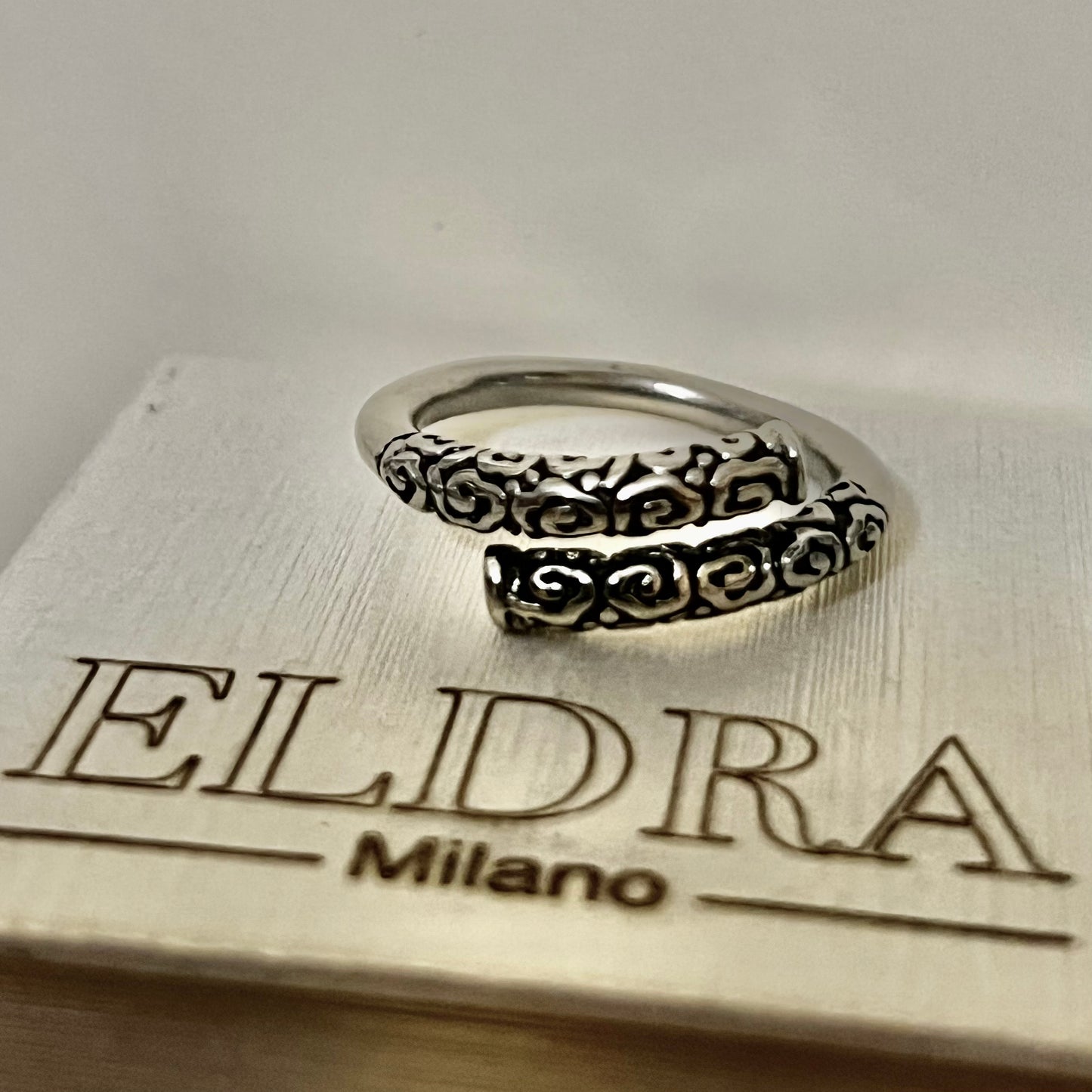 Anello Wukong Spirit