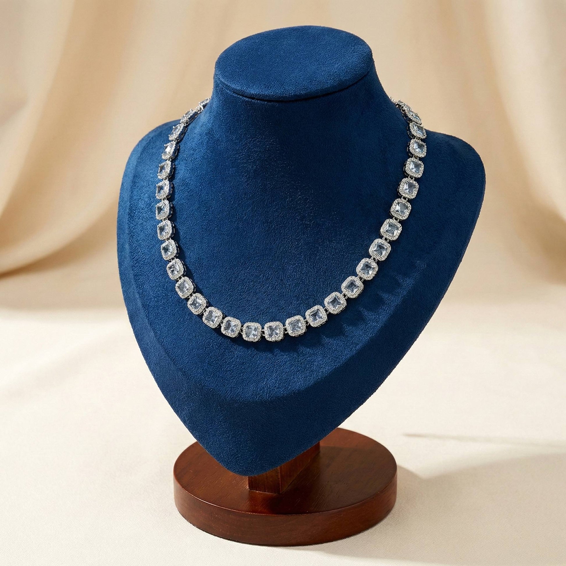 Combo Parure "Luce Imperiale" – Set 3 Pezzi