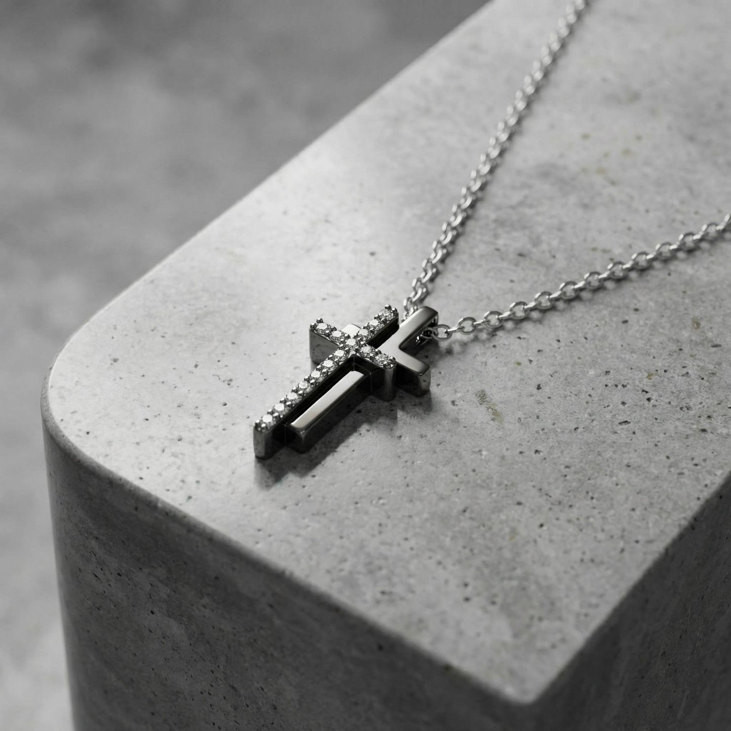 Collana Luce e Ombra