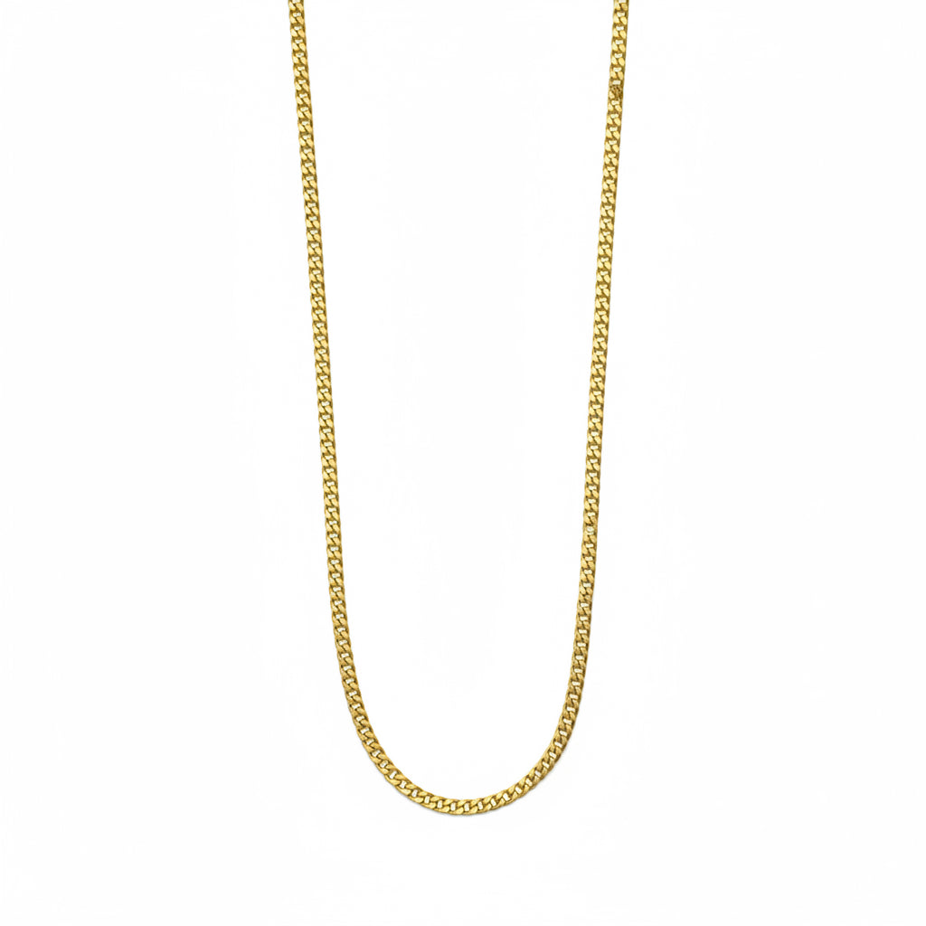 Collana filo di luce