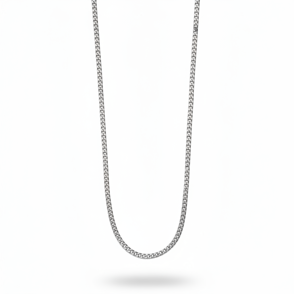Collana filo di luce