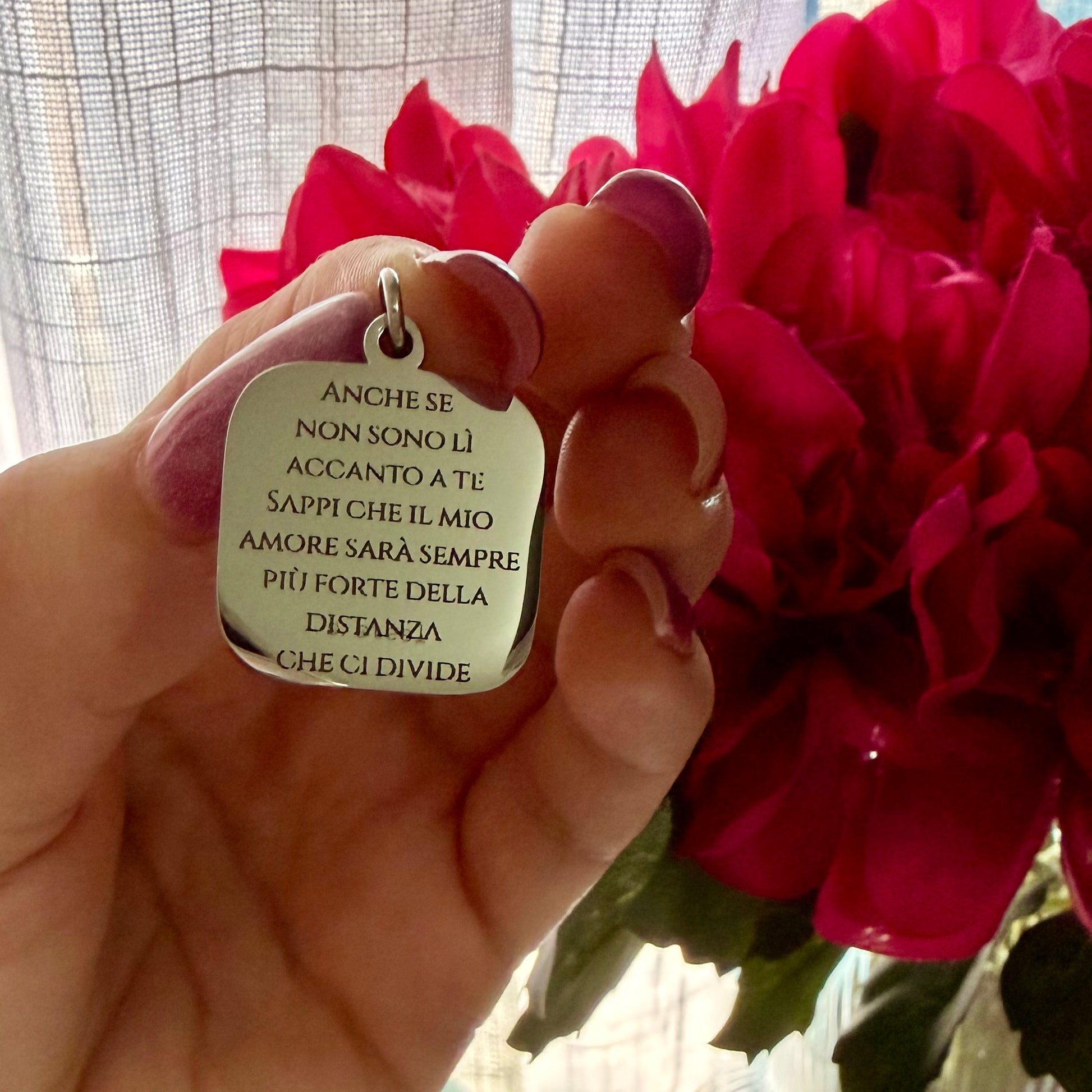 Charm Personalizzabile