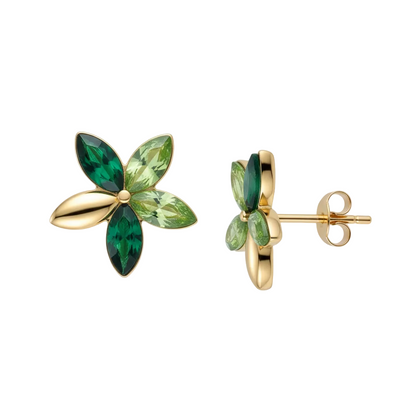 Set 2 Gioielli BLOOM | Eldra Milano