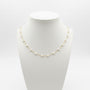 Collana Giro perle