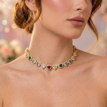 Collana Cupido - Eldra Milano