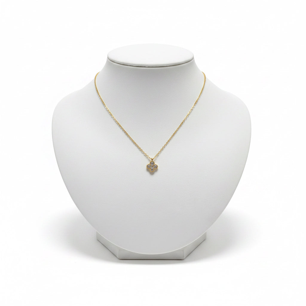 Collana piccola fortuna