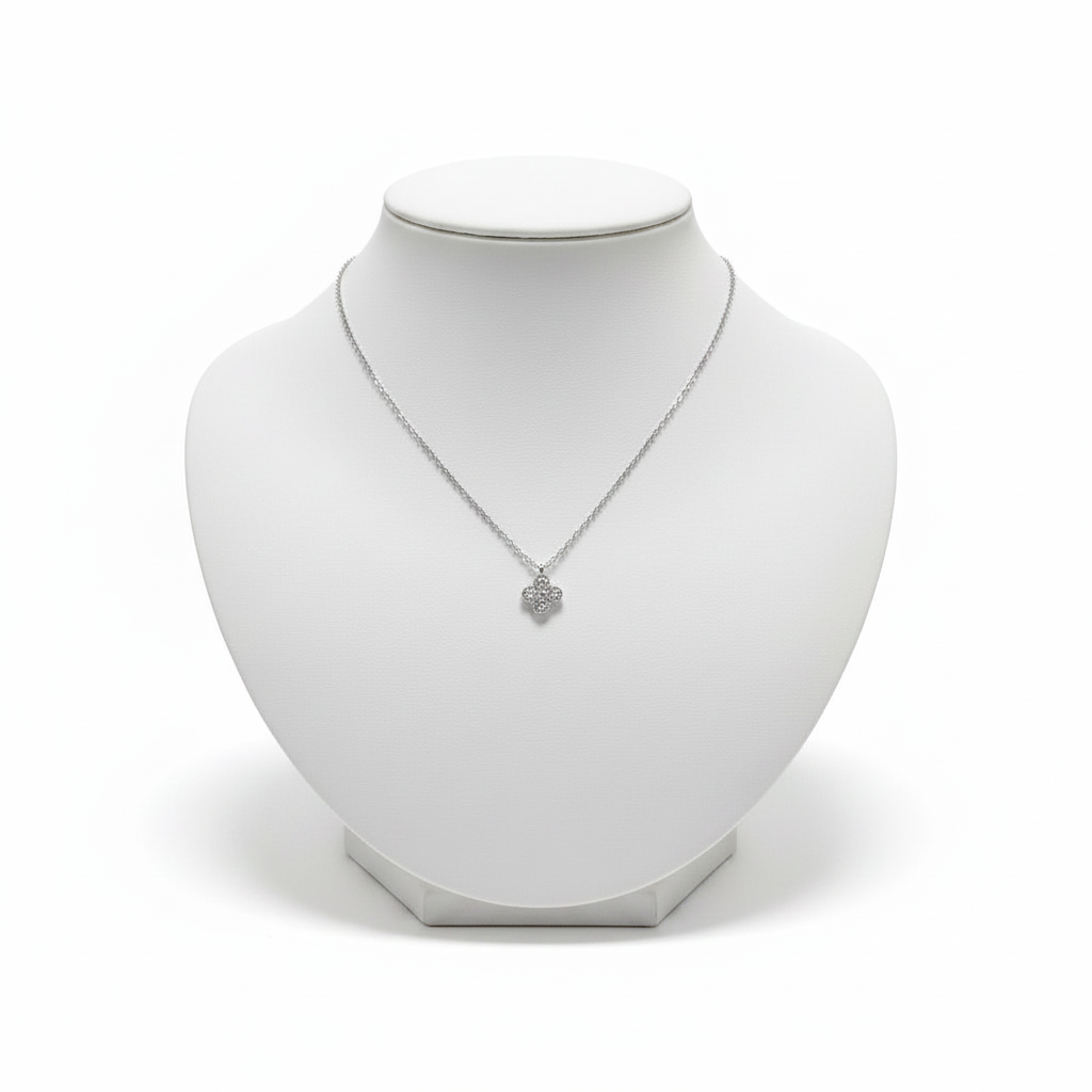 Collana piccola fortuna