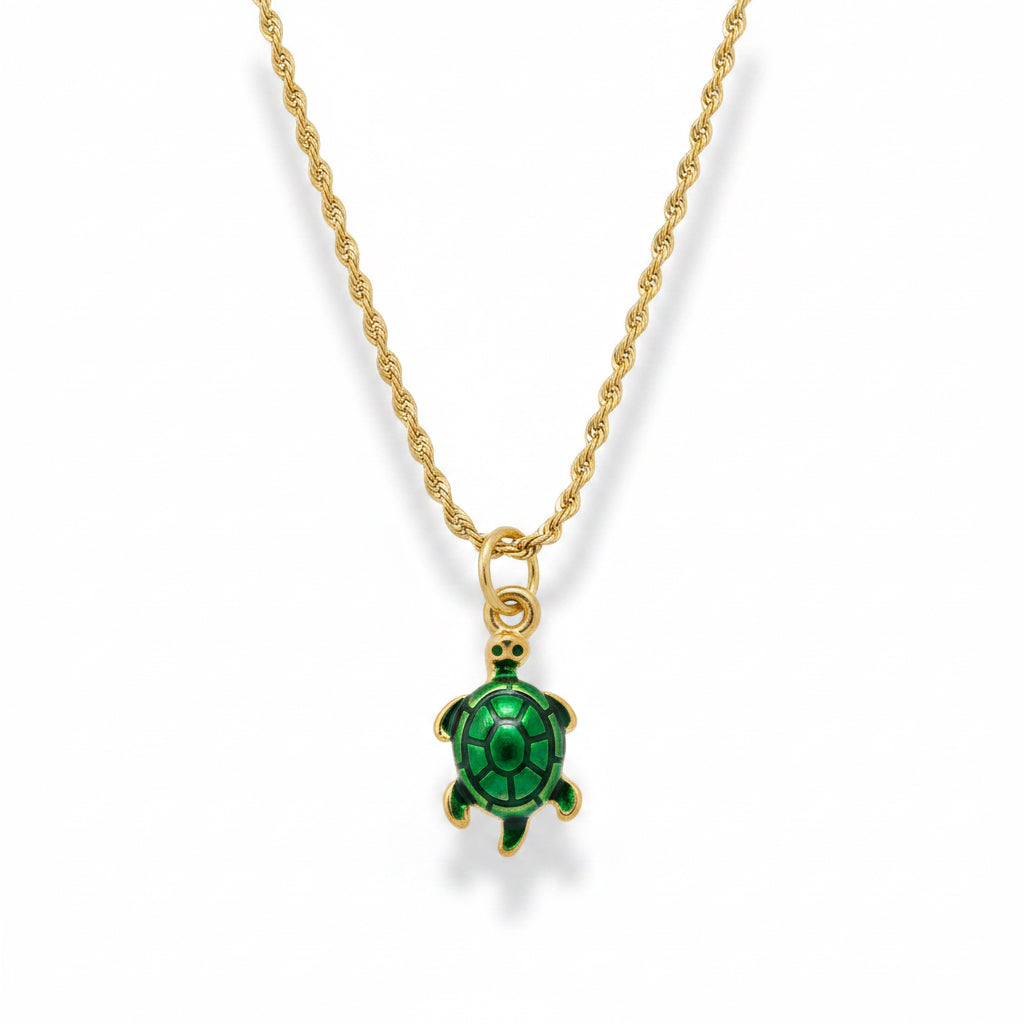 Charm Tartaruga