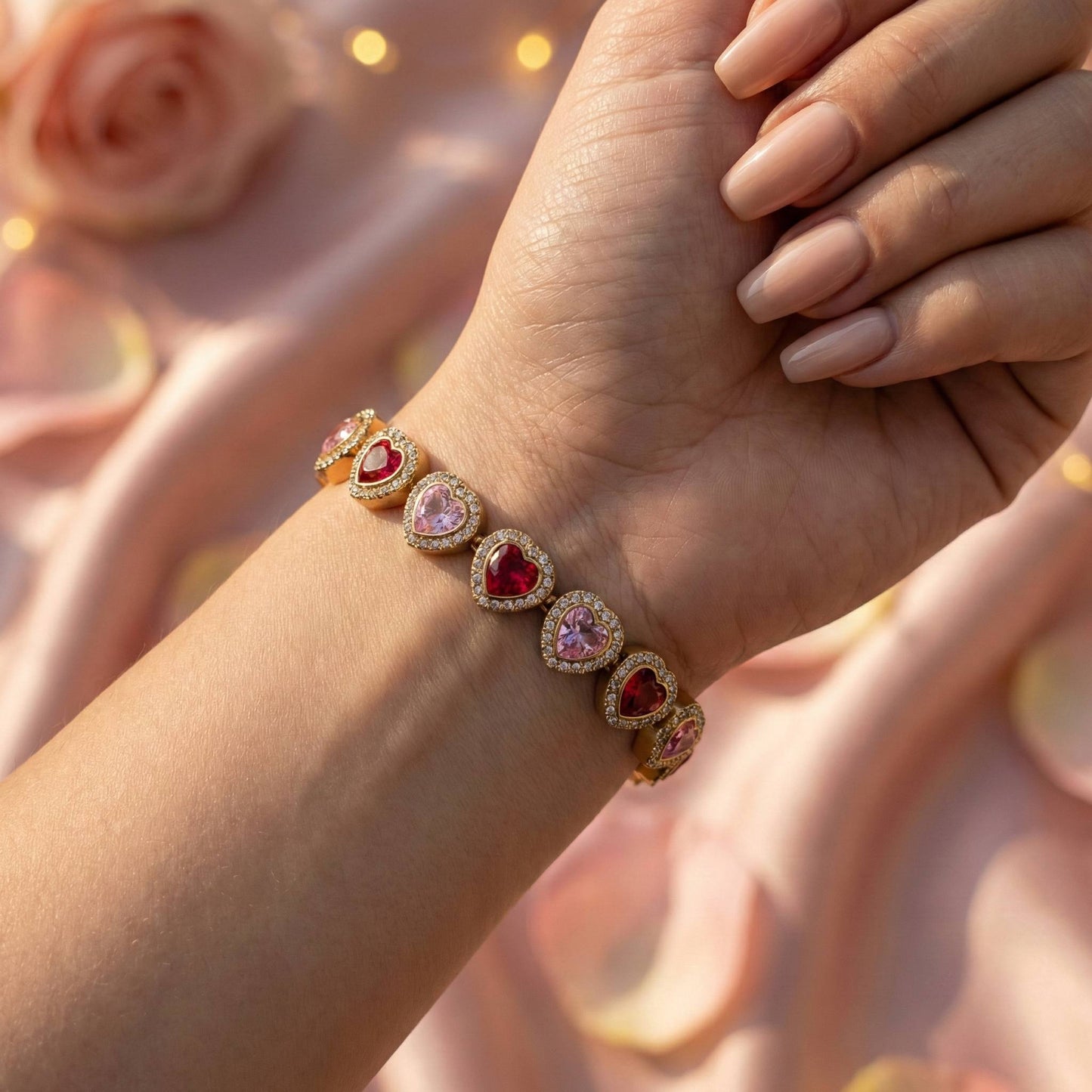 Bracciale Cupido - Eldra Milano