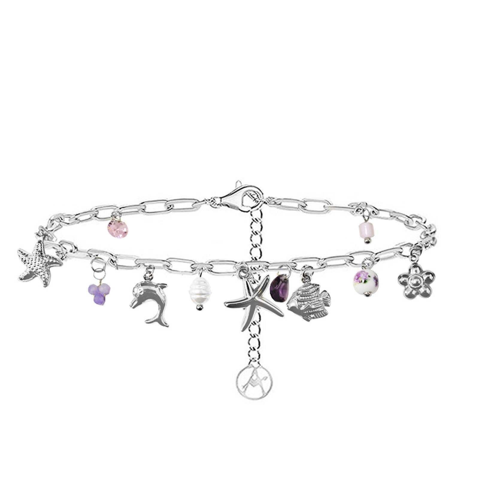 Bracciale Glow Ocean