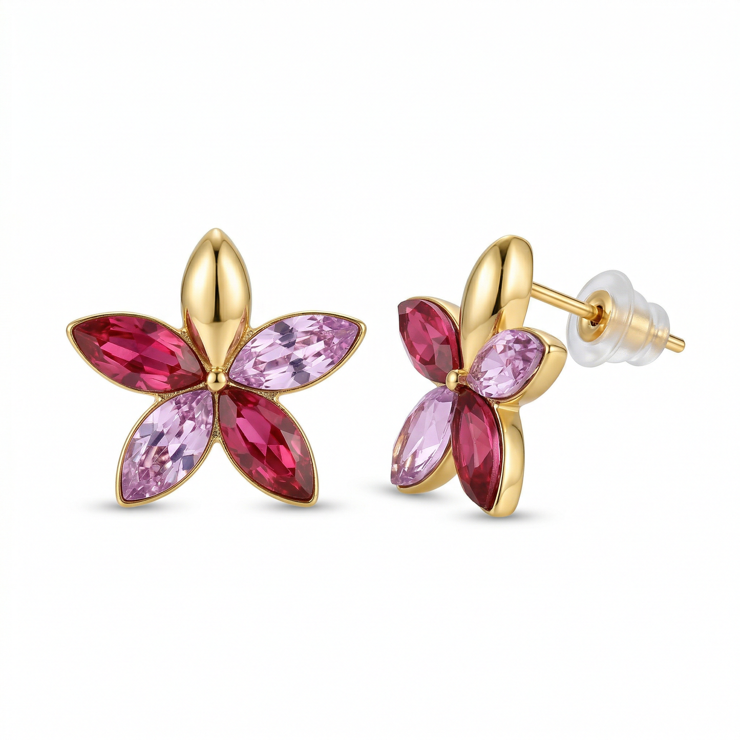 Set 2 Gioielli BLOOM | Eldra Milano