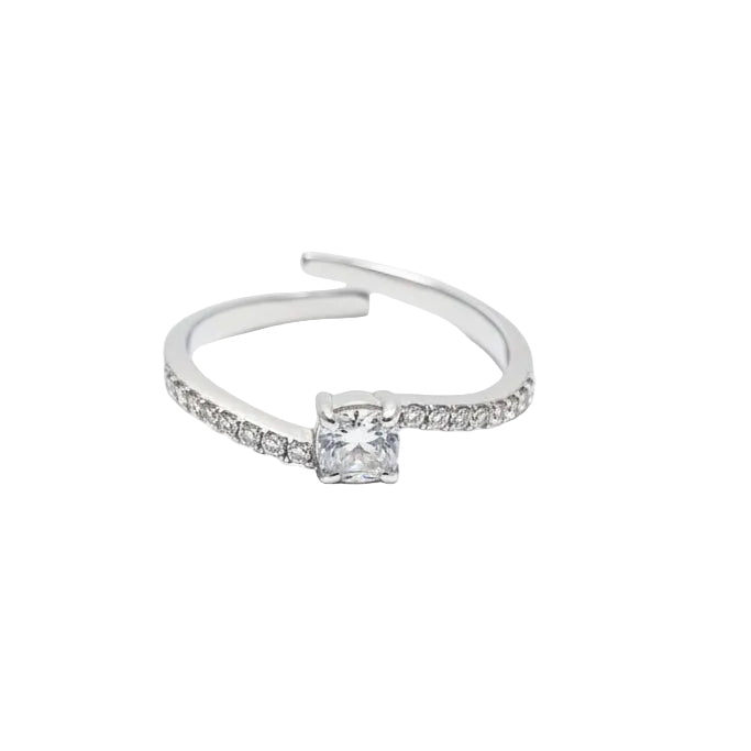 Anello Glow Princess