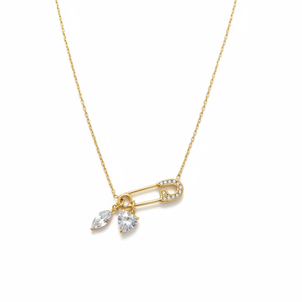 Collana Gwen