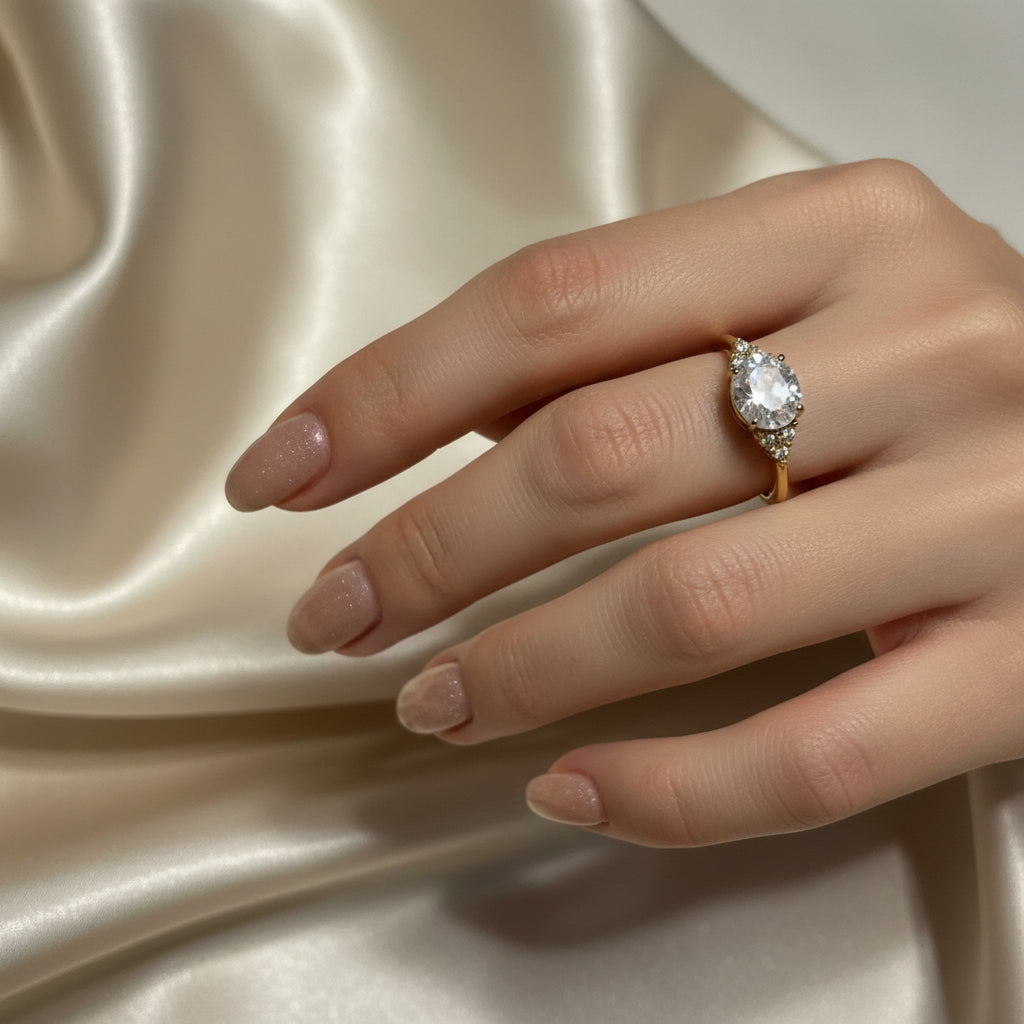 Anello Nadia