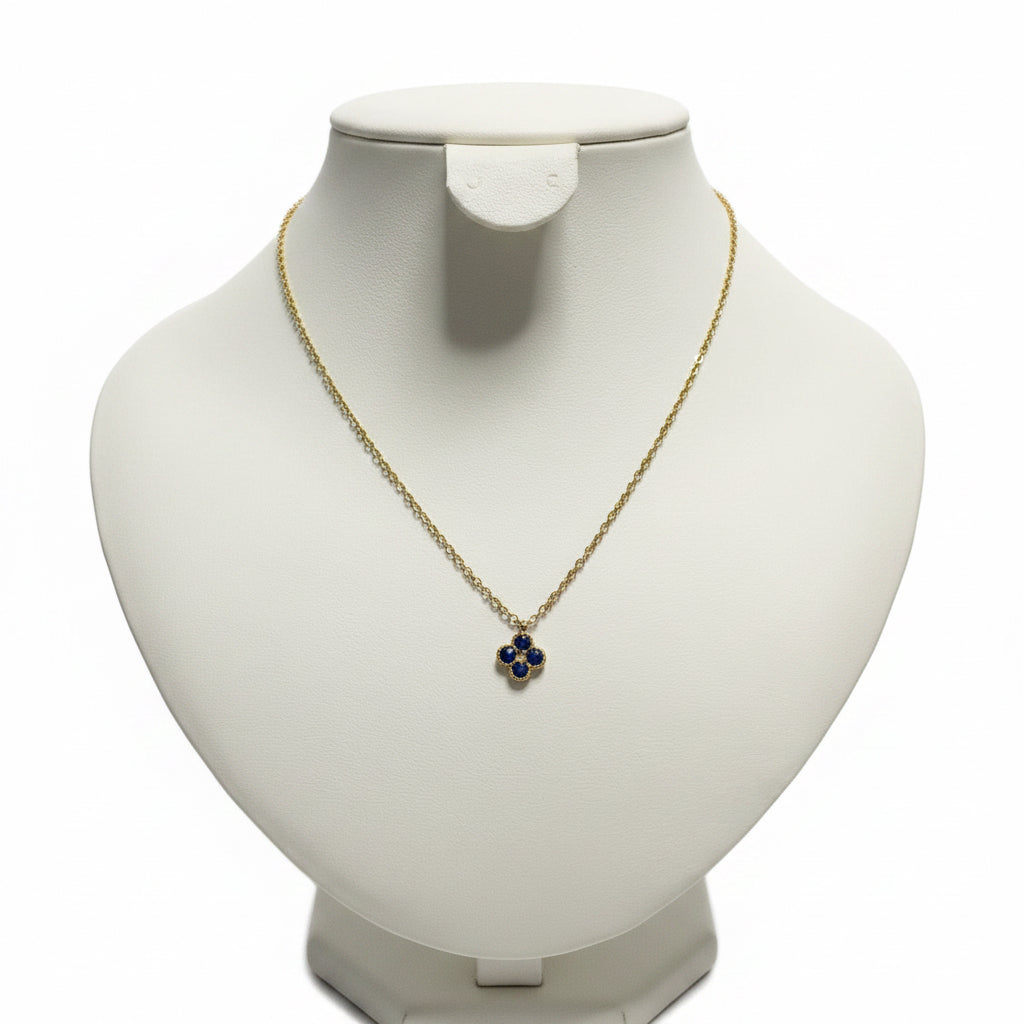 Collana piccola fortuna