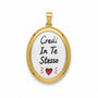 Charm credo in te stesso