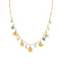 Collana Ocean Treasure
