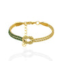 Bracciale Glow Knot