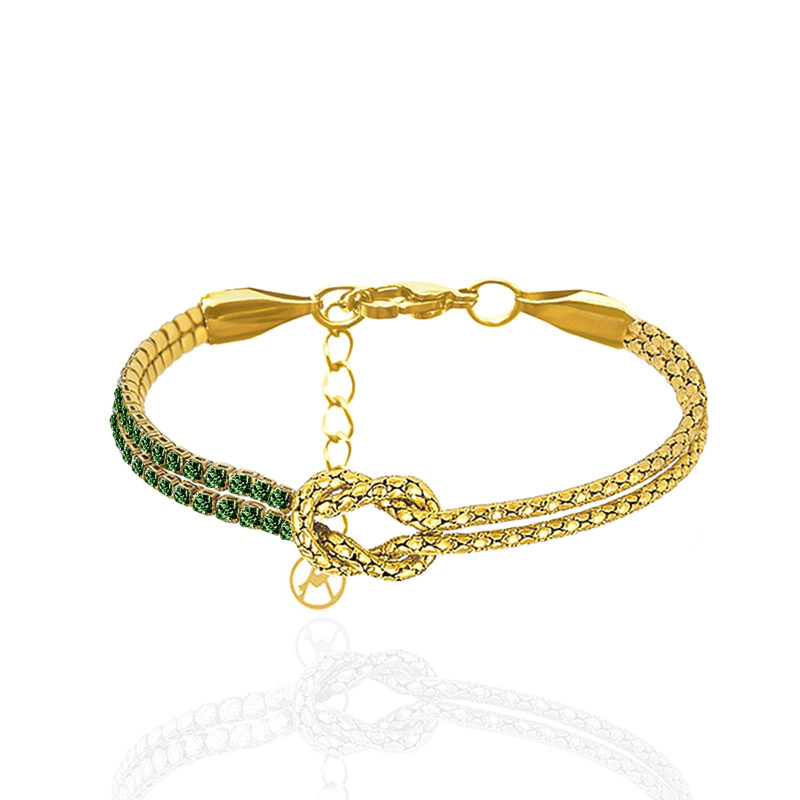 Bracciale Glow Knot