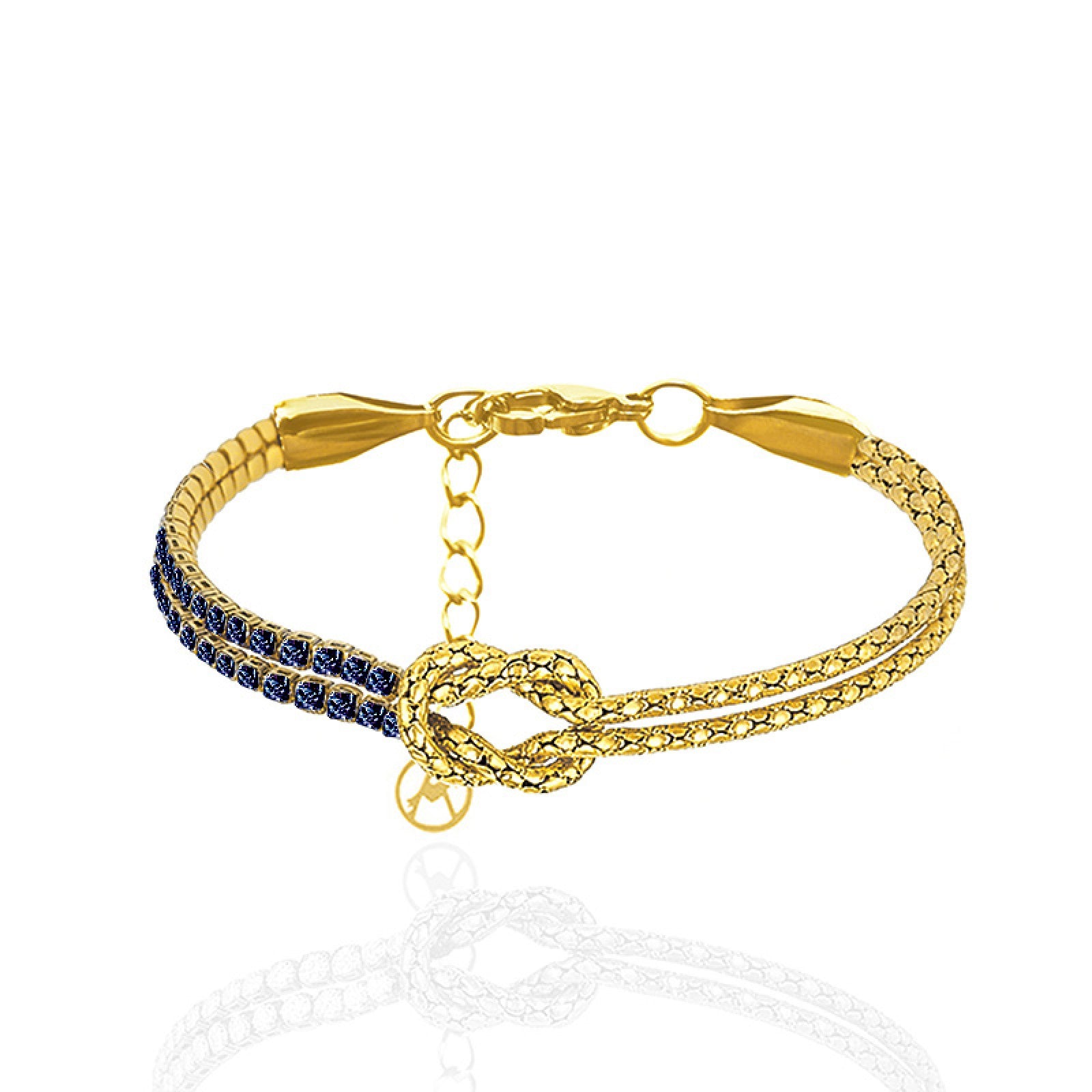 Bracciale Glow Knot