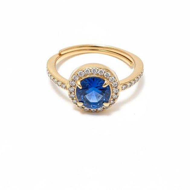Anello Arianna regolabile