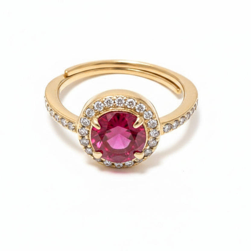 Anello Arianna regolabile