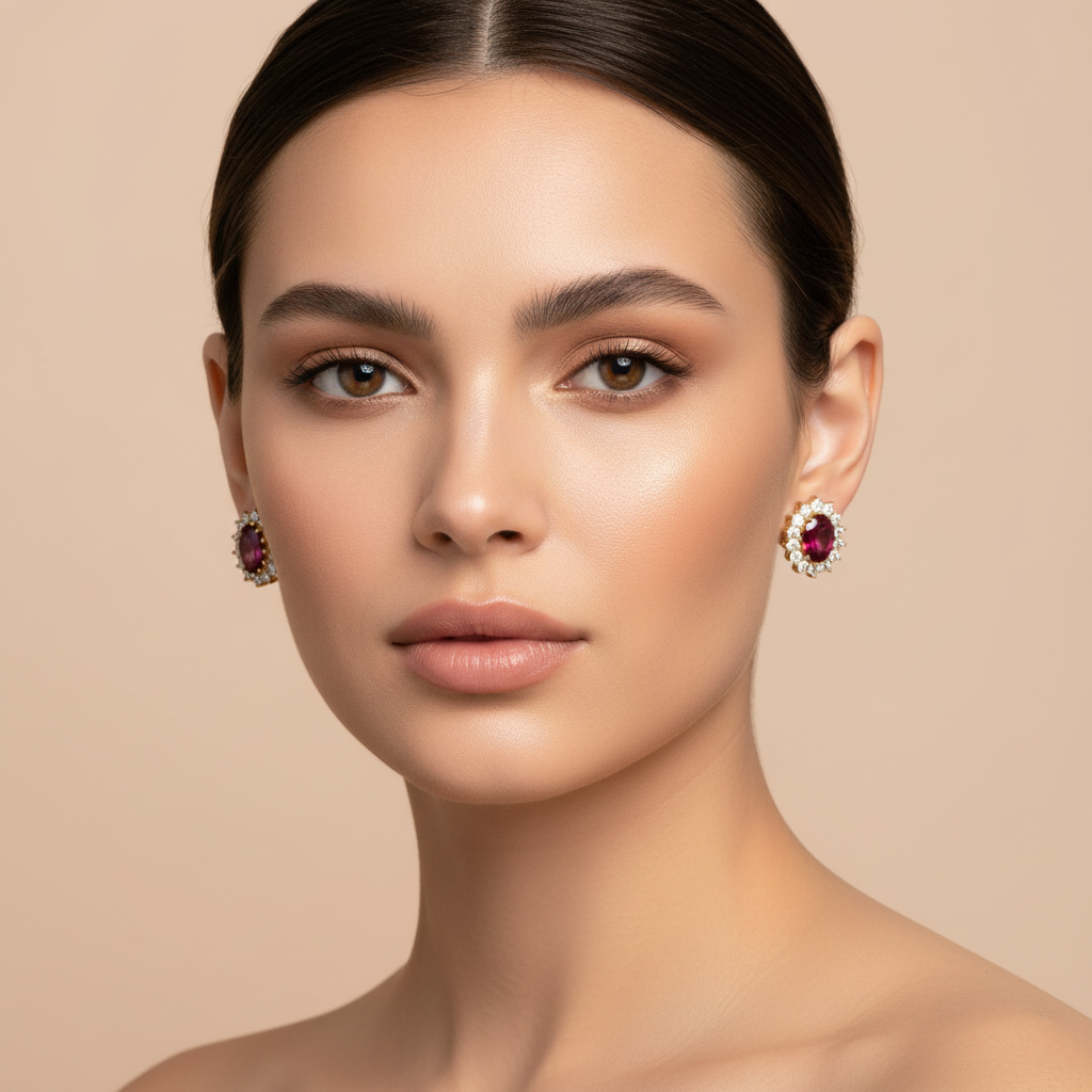 Orecchini Arianna