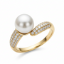 Anello PEARL EMBRACE