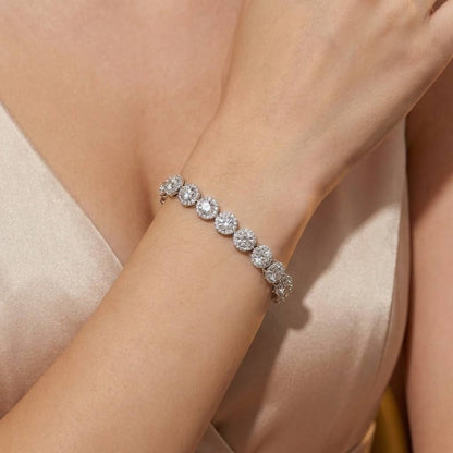 Collana "Luce Reale" Brillante - Eldra Milano