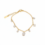Bracciale Nadia in cristallo