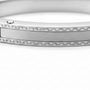 Bracciale Pure Steel da incidere