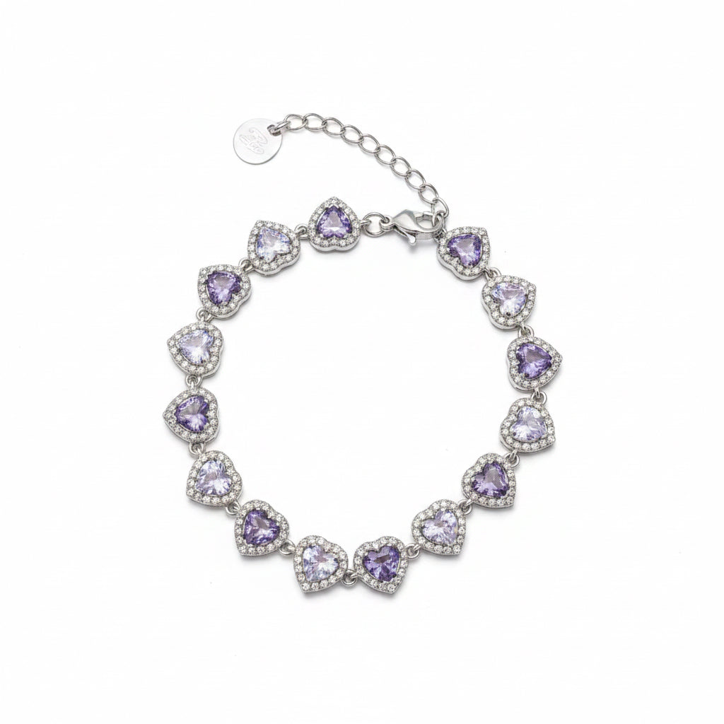 Bracciale Cupido - Eldra Milano