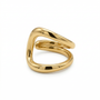 Anello ESSENTIAL CUBE