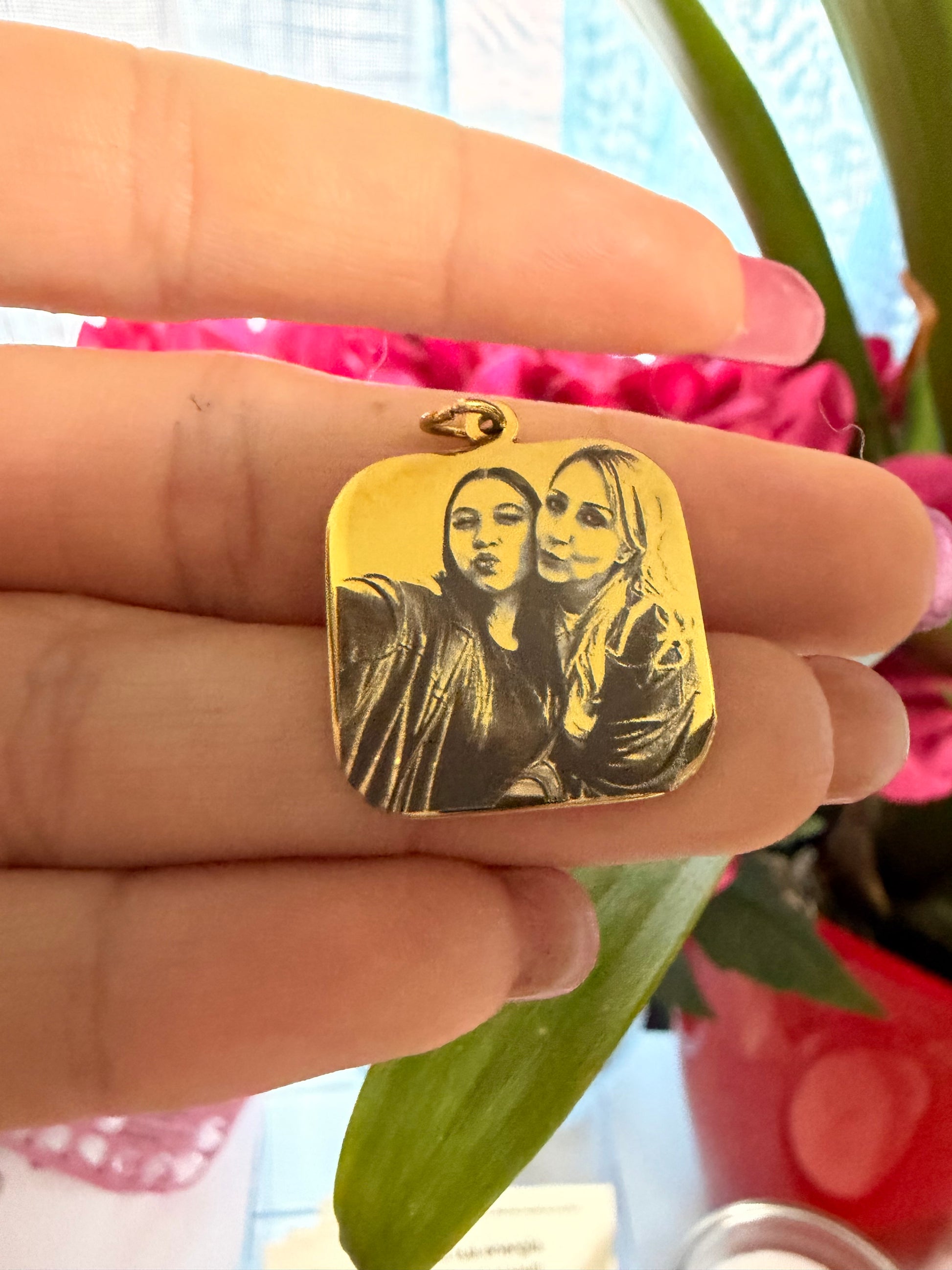 Charm Personalizzabile