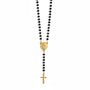 Rosario elegante unisex