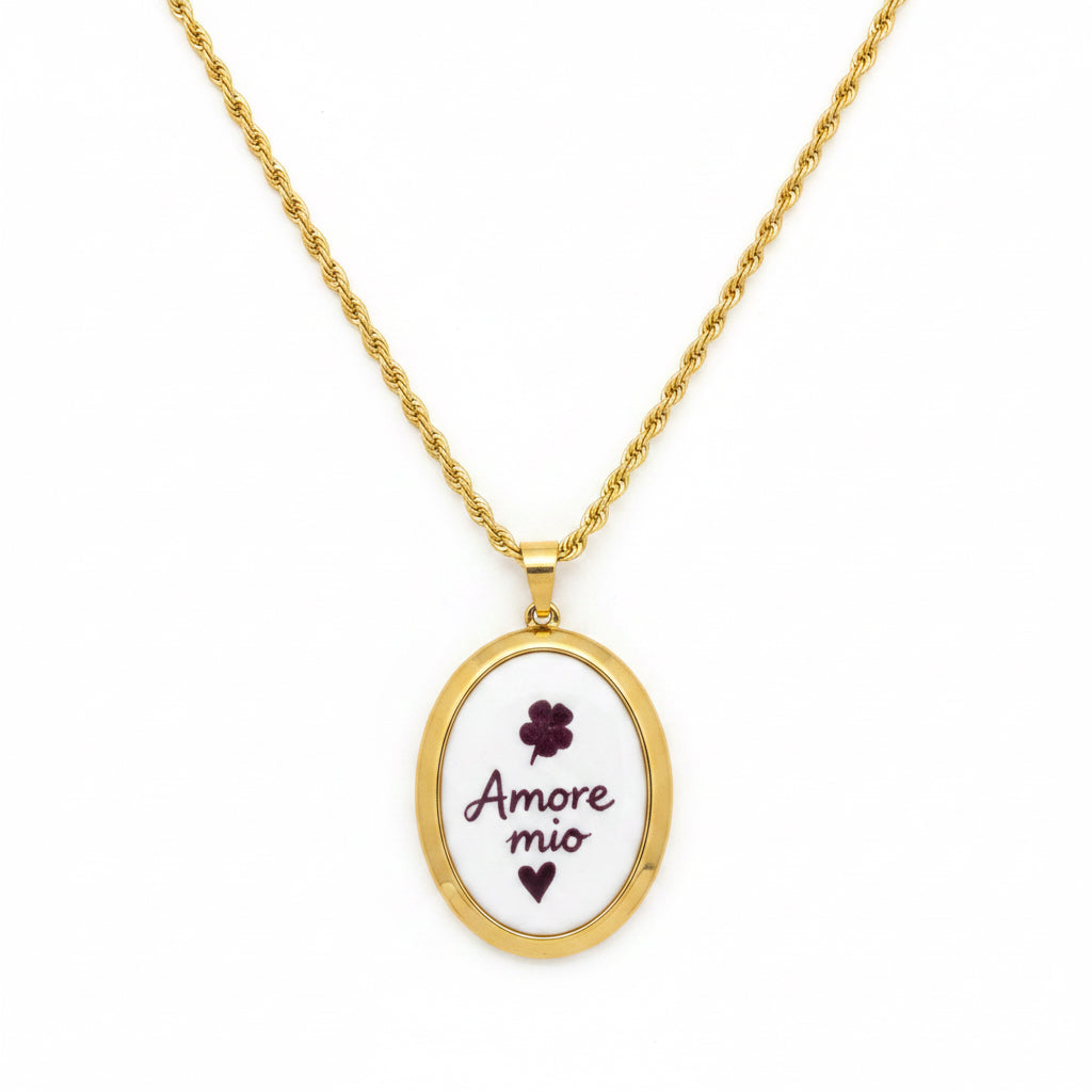 Charm amore mio