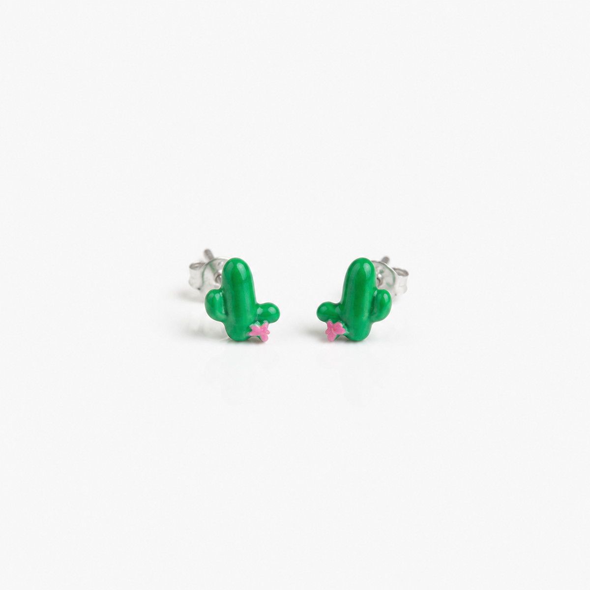 Orecchini bambina gummy