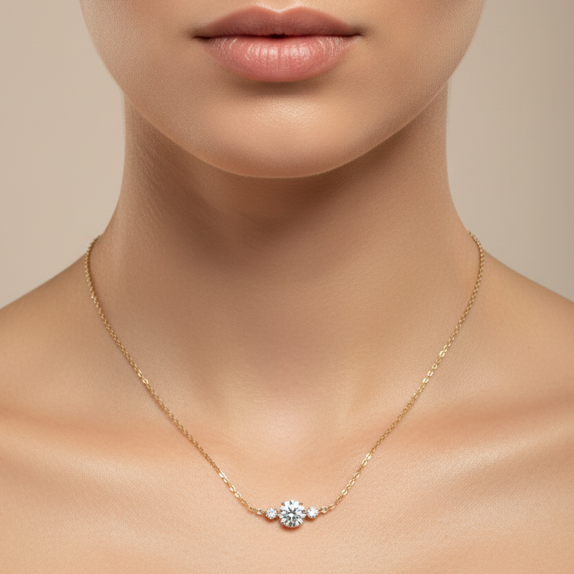 Collana Lady