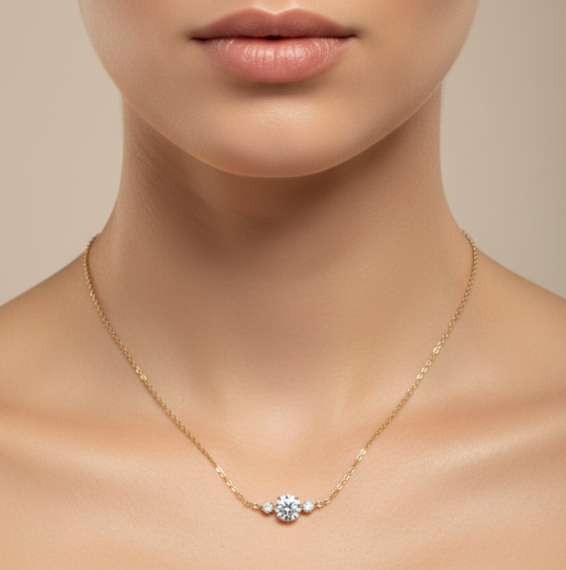 Collana Lady