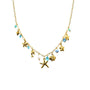 Collana Glow Ocean