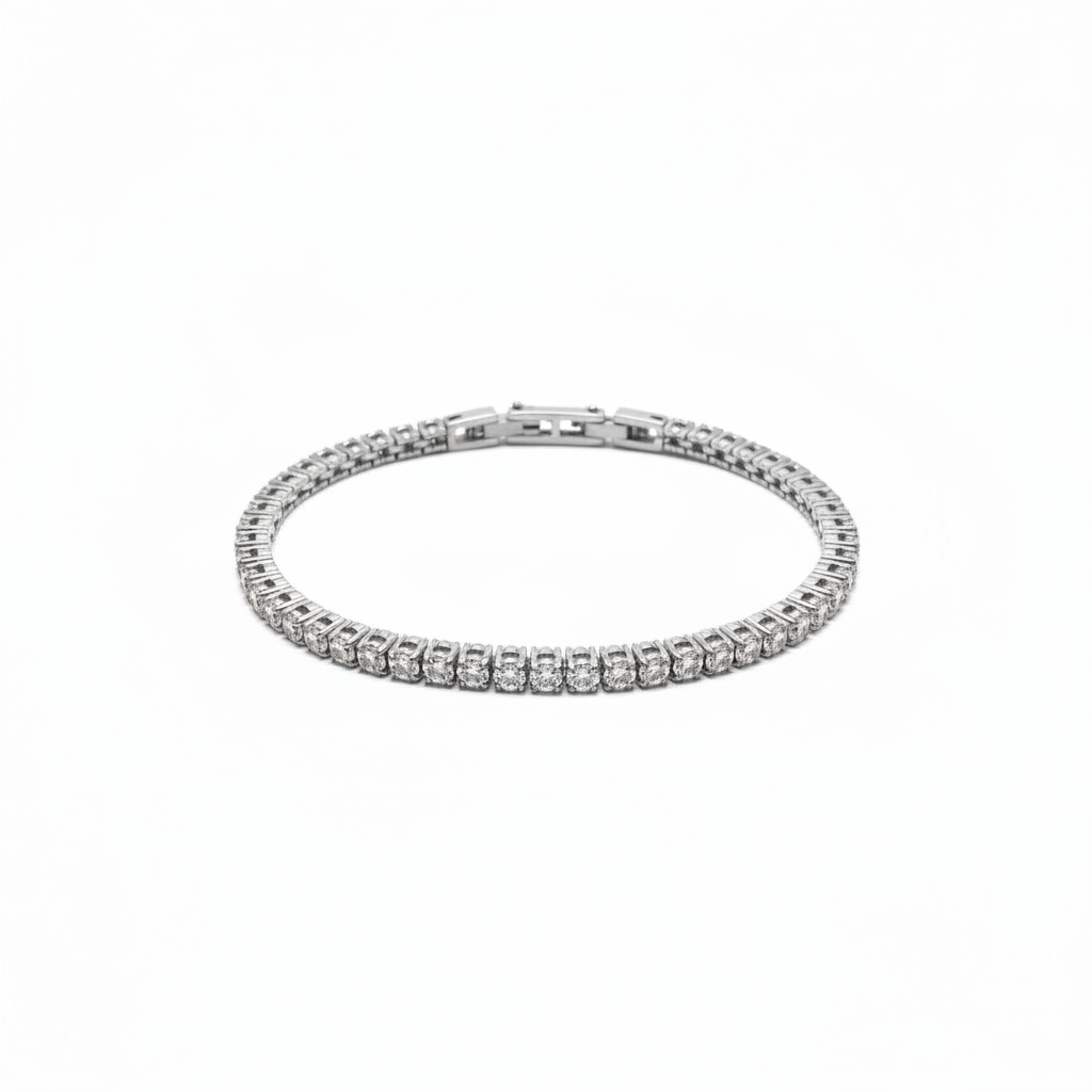 Bracciale tennis Royal unisex