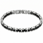 Bracciale Pure Black