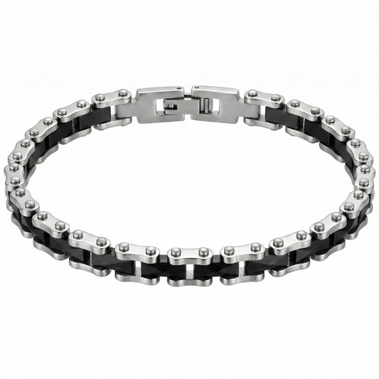 Bracciale Pure Black