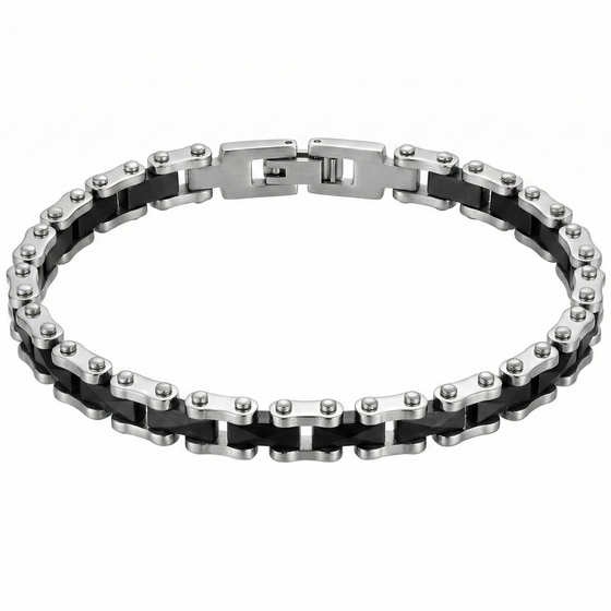 Bracciale Pure Black