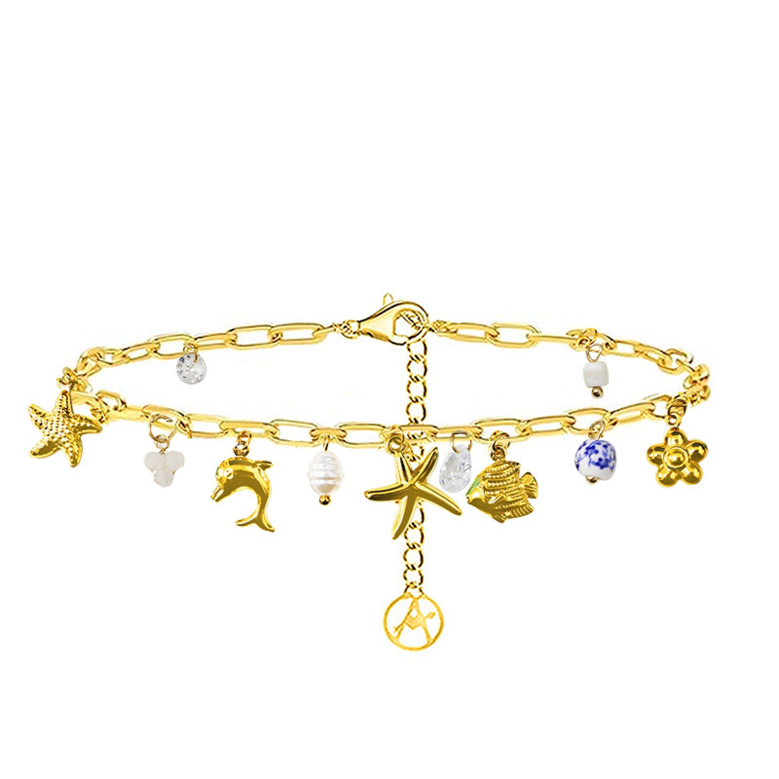 Bracciale Glow Ocean