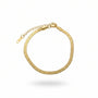 Bracciale snake essenzial