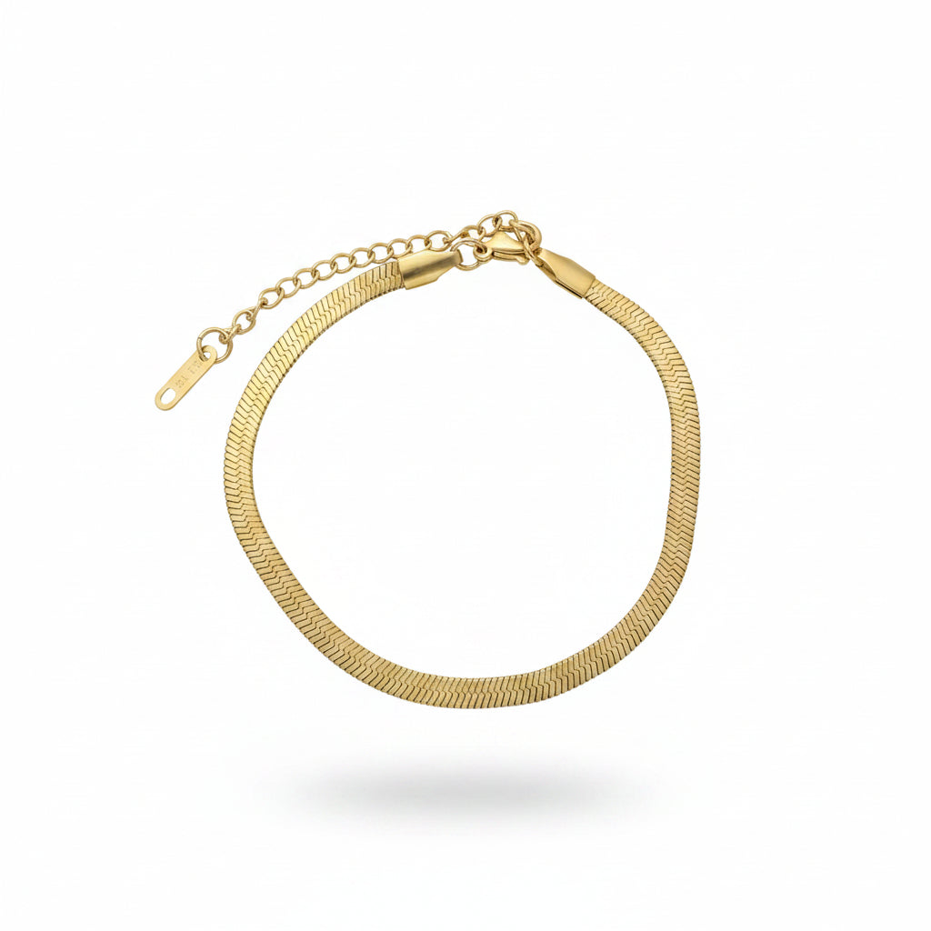Bracciale snake essenzial