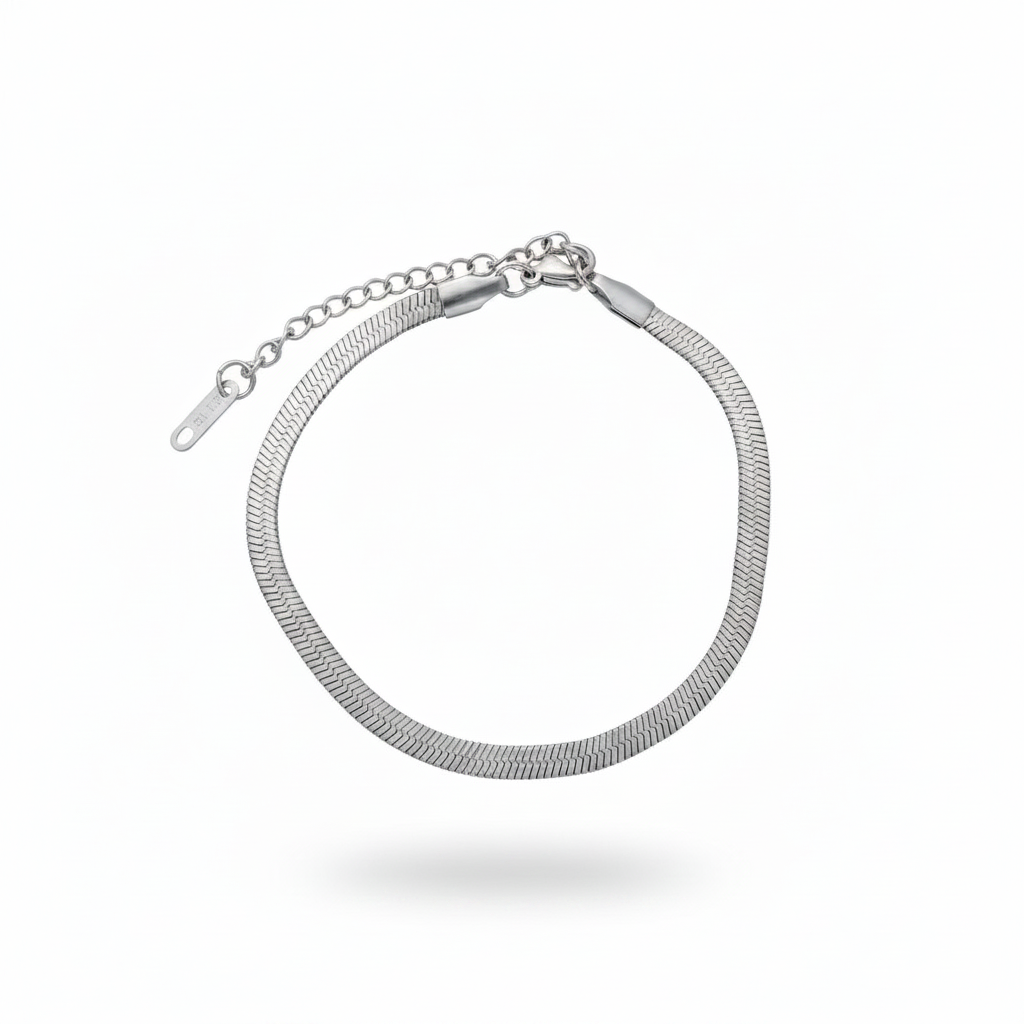 Bracciale snake essenzial
