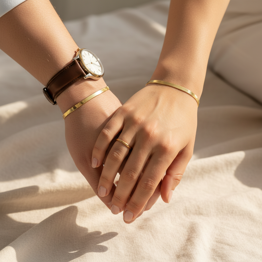Bracciale snake essenzial